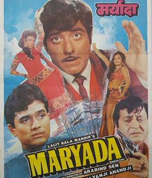 Maryada