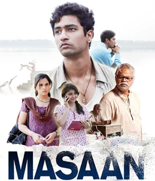 Masaan