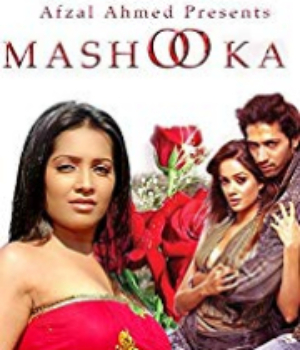Mashooka