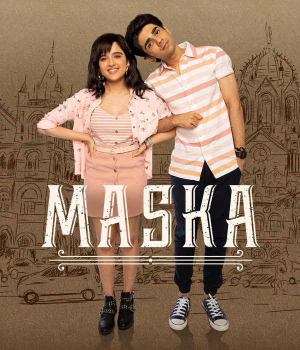 Maska