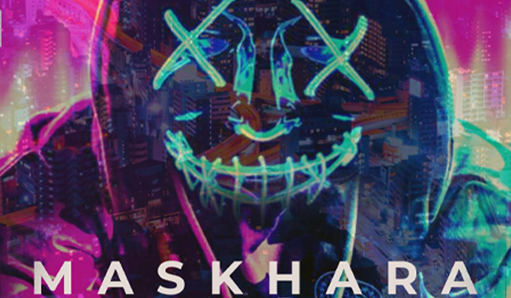 Maskhara