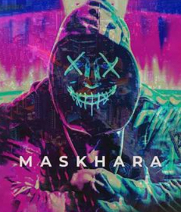 Maskhara