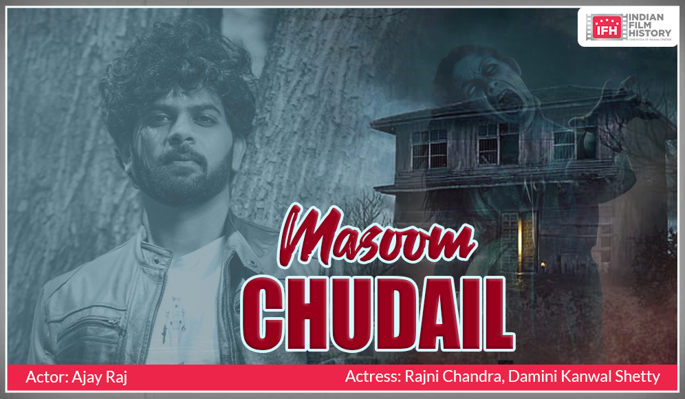 Masoom Chudail