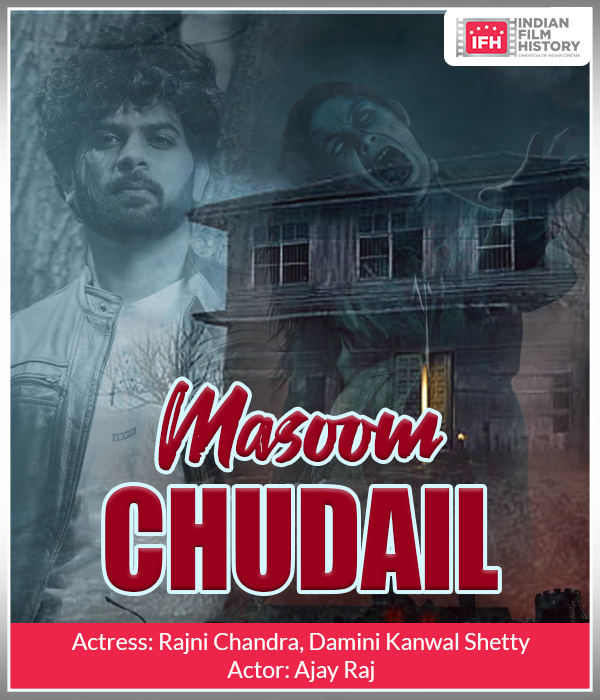 Masoom Chudail