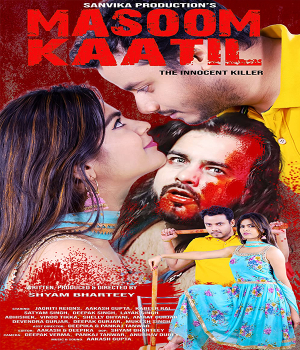 Masoom Kaatil