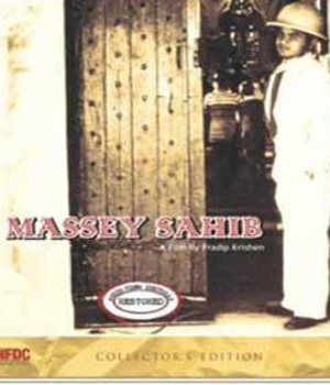 Massey Saheb