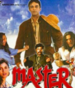 Master