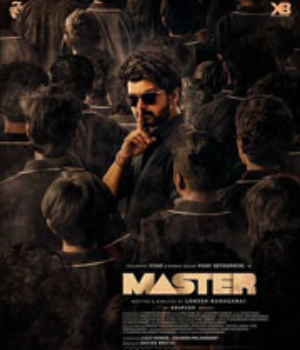Master