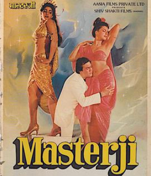 Masterji