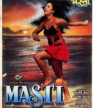 Masti