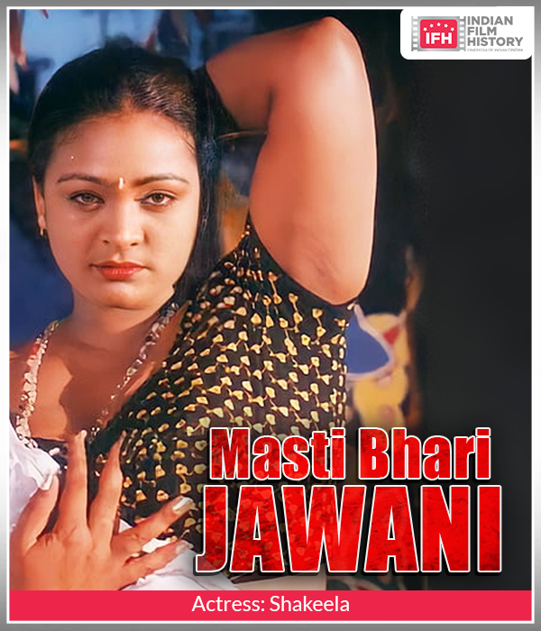 Masti Bhari Jawani