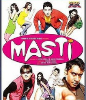 Masti
