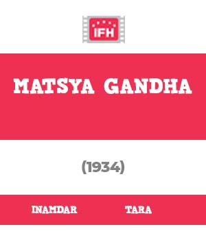 Matsya Gandha