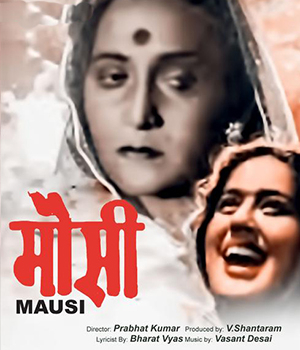 Mausi