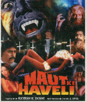 Maut Ki Haveli