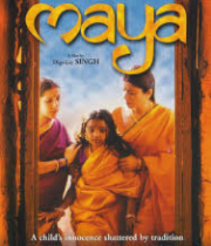 Maya