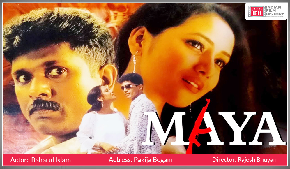 Maya
