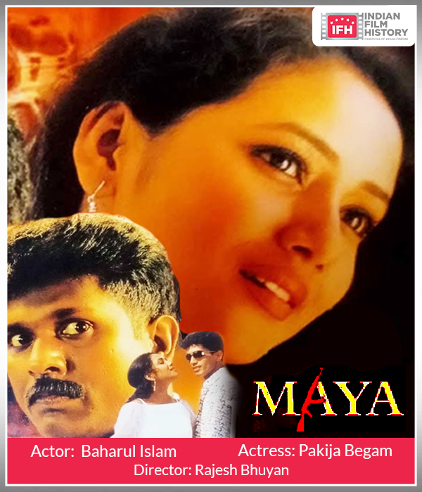 Maya