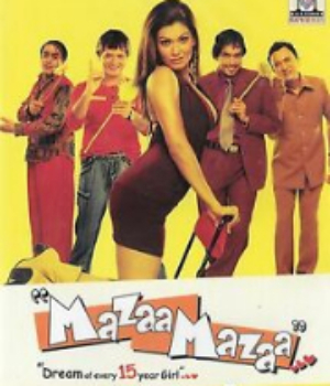Mazaa Mazaa