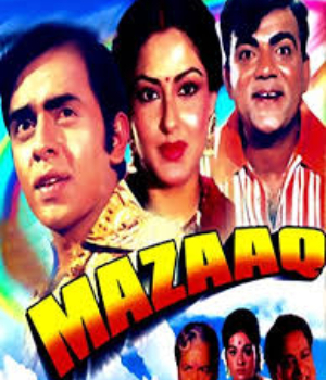 Mazaaq