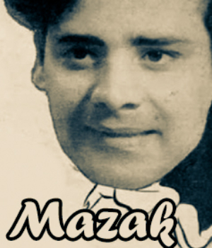 Mazak