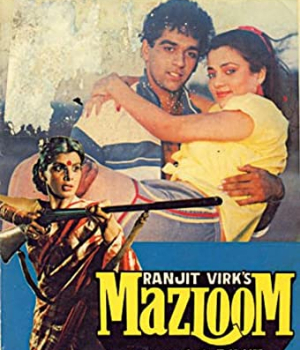 Mazloom