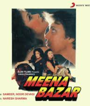 Meena Bazar