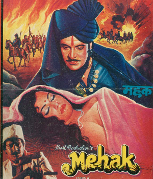 Mehak