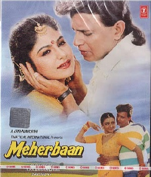 Meharbaan