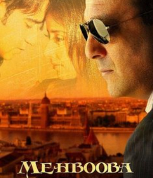 Mehbooba