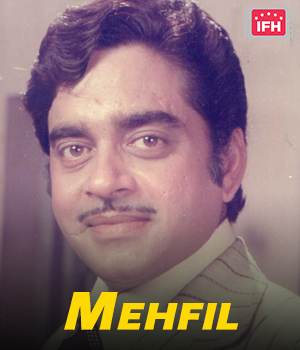 Mehfil