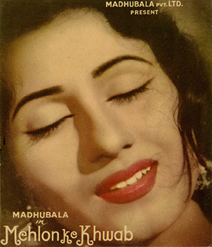 Mehlon Ke Khwab