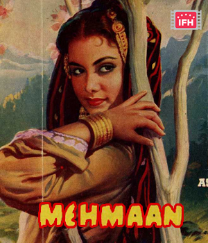 Mehmaan