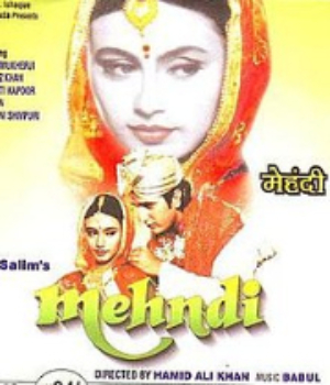Mehndi