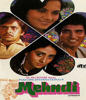 Mehndi