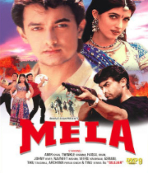Mela