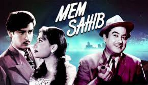 Mem Sahib