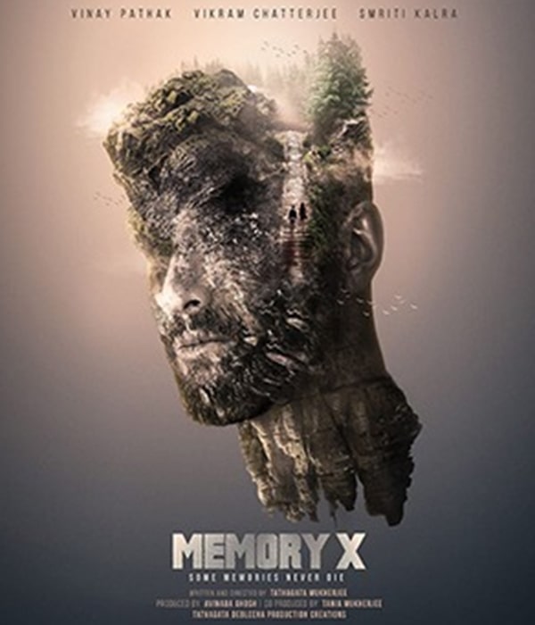Memory X