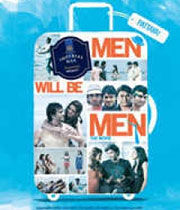 Men Will Be Men