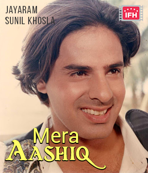 Mera Aashiq