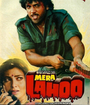 Mera Lahoo