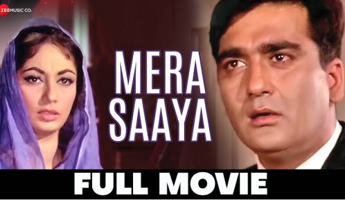 Mera Saaya