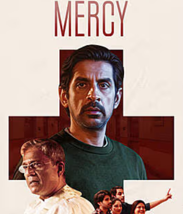 Mercy