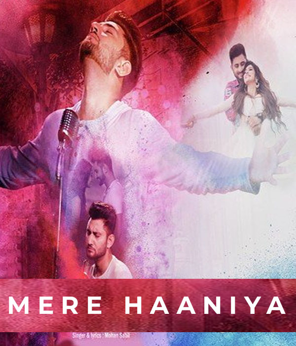 Mere Haaniya