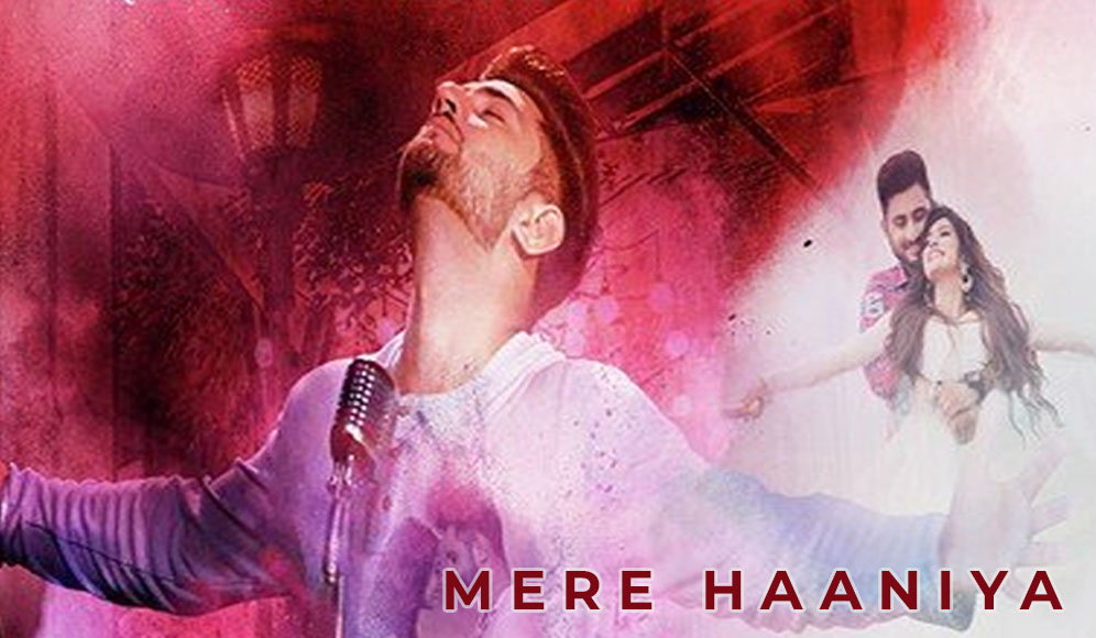 Mere Haaniya