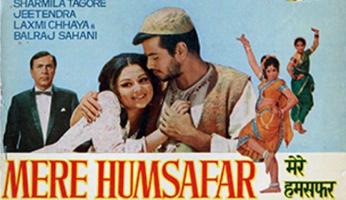 Mere Humsafar