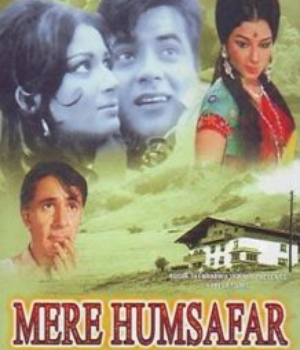 Mere Humsafar