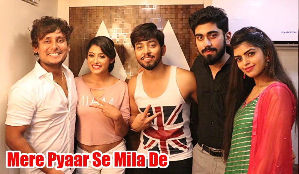 Mere Pyaar Se Mila De
