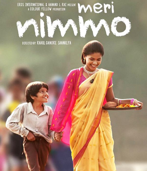 Meri Nimmo