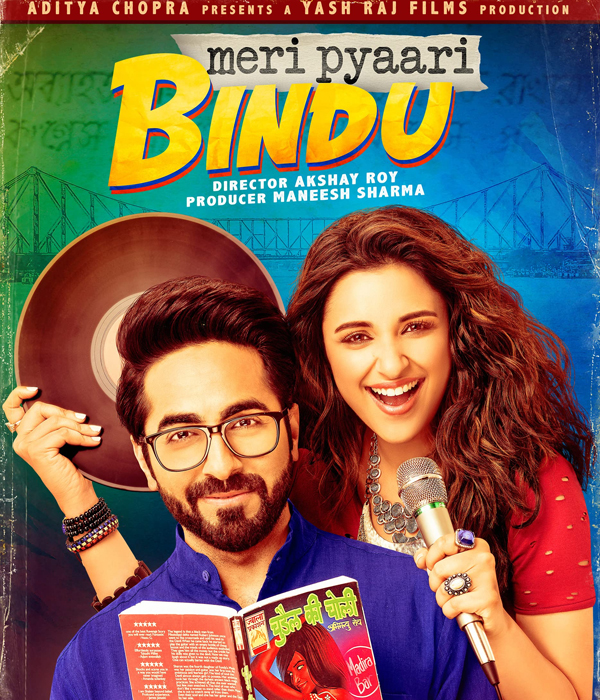 Meri Pyaari Bindu